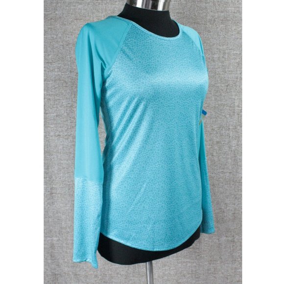 Columbia Tops - NEW! COLUMBIA WHISPERING LAKES SHIRT!